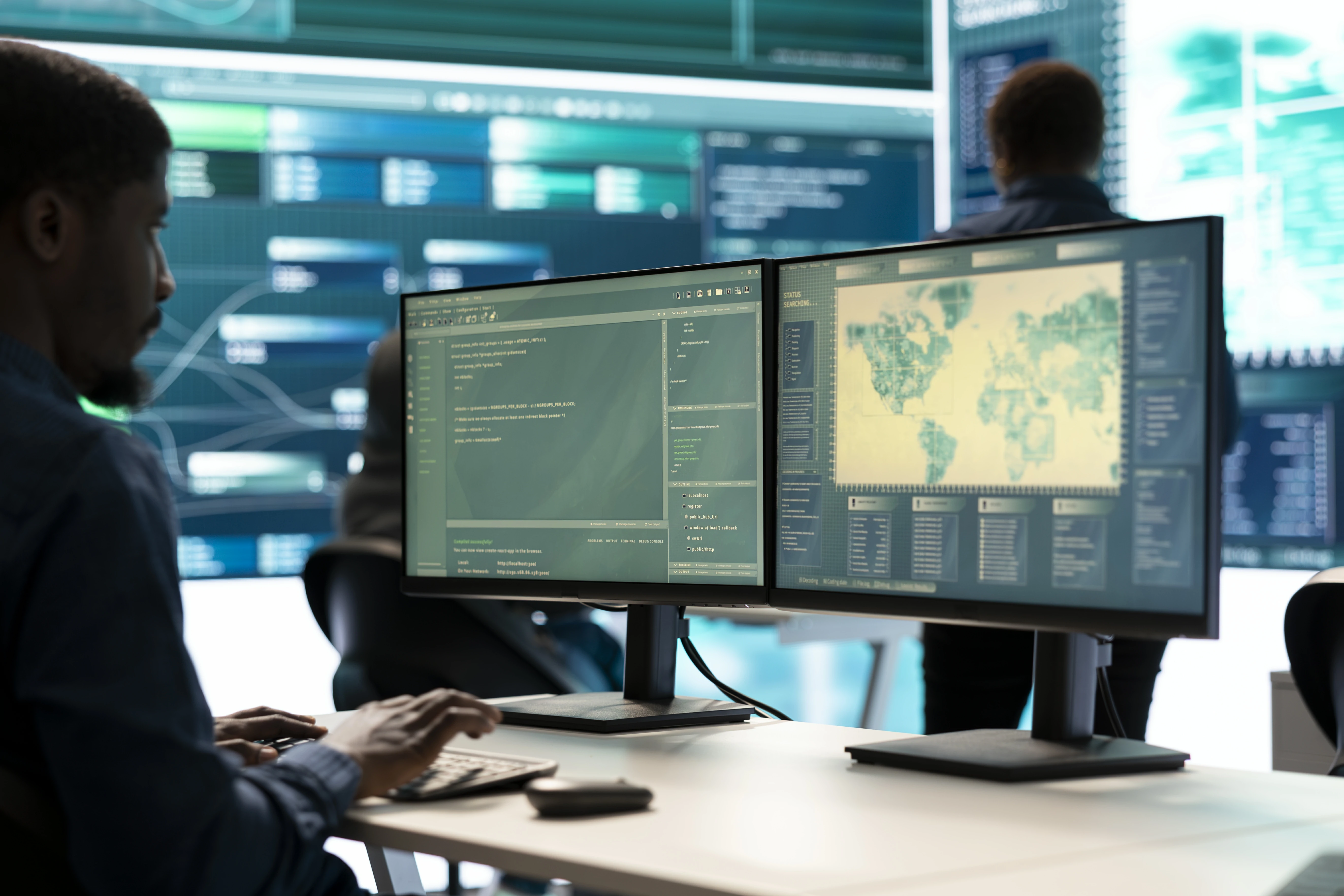 Formations Windows Server, PowerShell, Shell,Exchange, M365